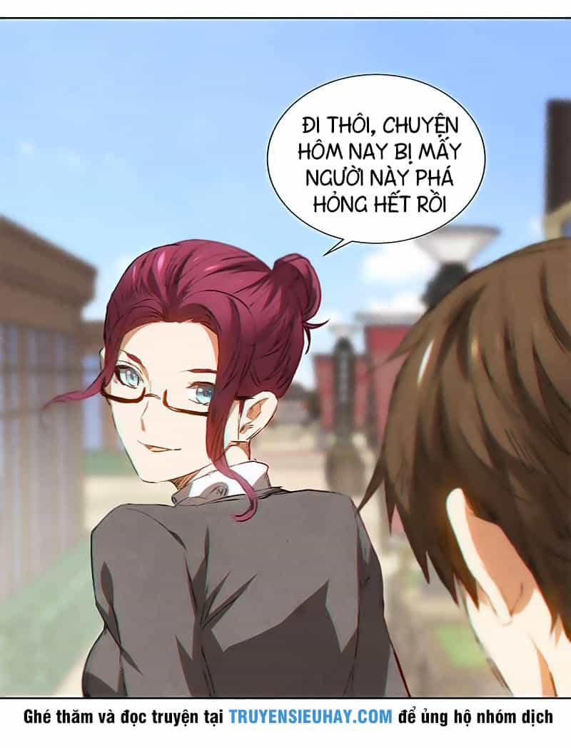Ta Là Phế Vật - Chương 30 - ảnh 26
