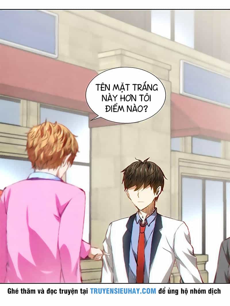 Ta Là Phế Vật - Chương 30 - ảnh 3