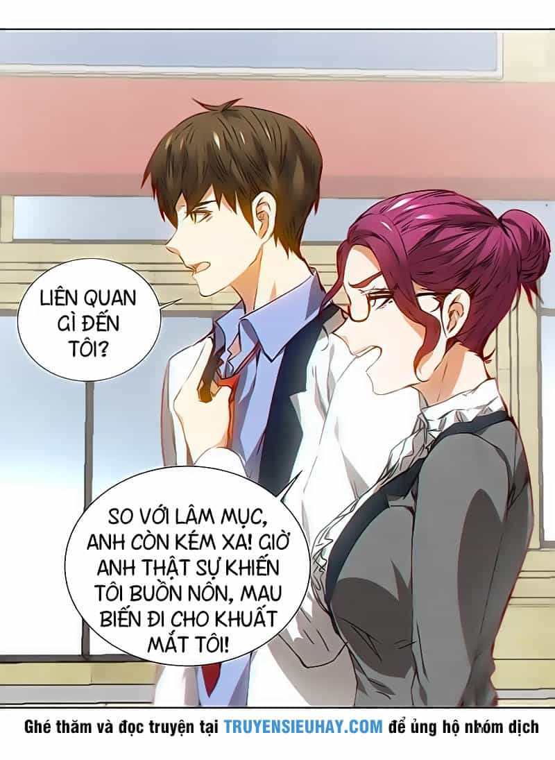 Ta Là Phế Vật - Chương 30 - ảnh 4