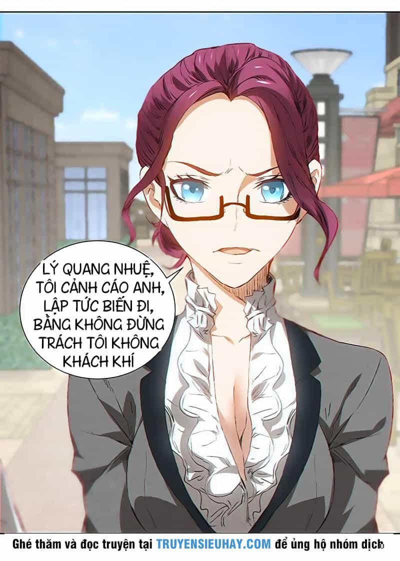 Ta Là Phế Vật - Chương 30 - ảnh 9