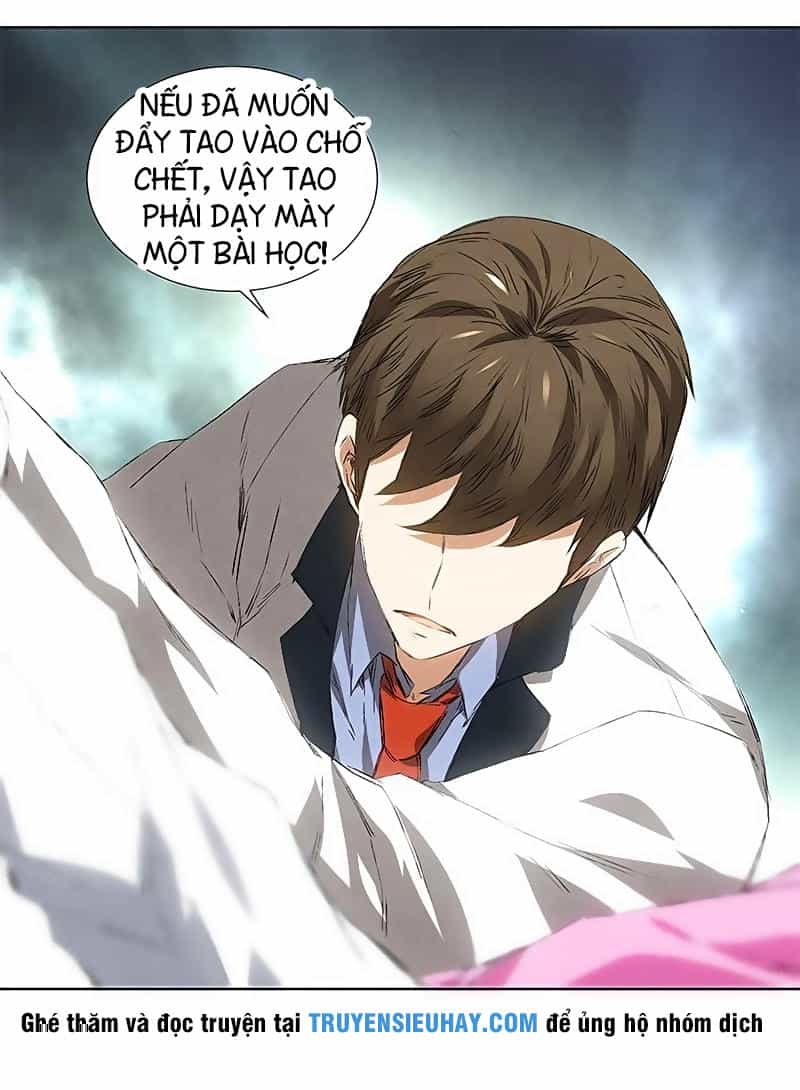 Ta Là Phế Vật - Chương 31 - ảnh 20