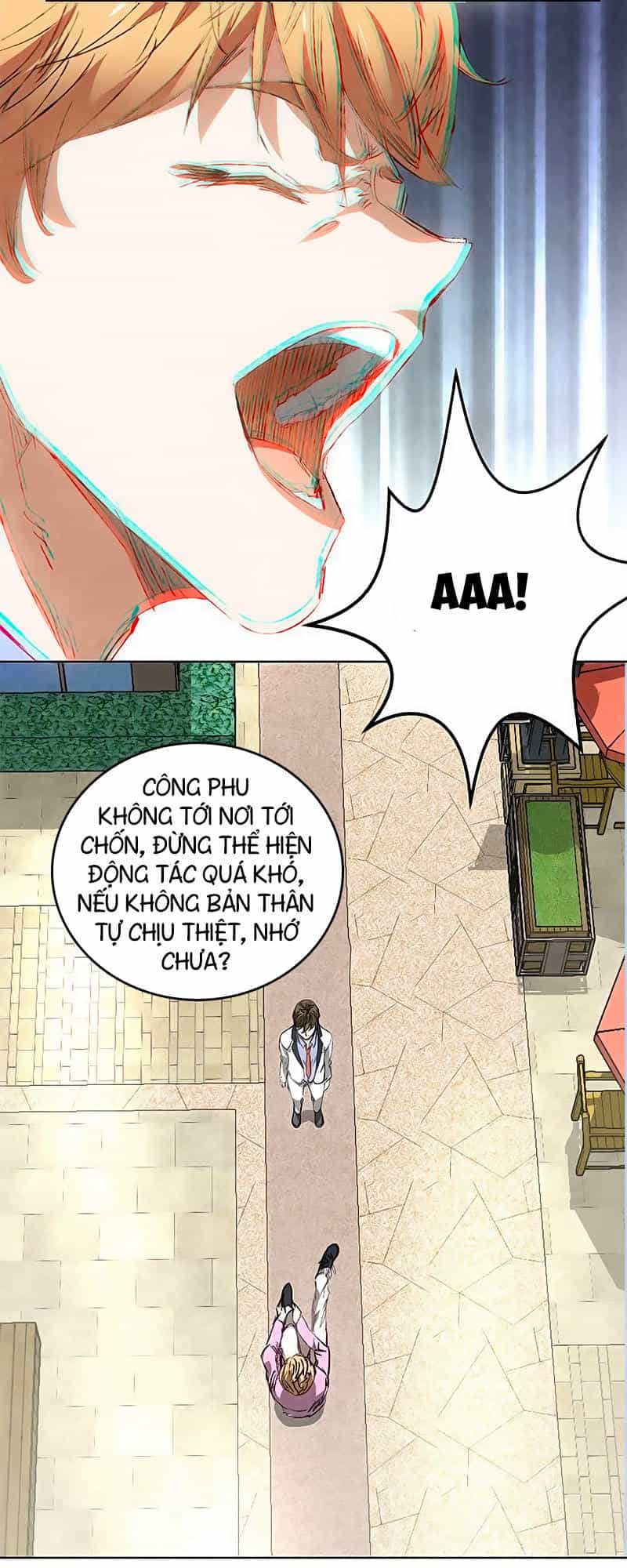 Ta Là Phế Vật - Chương 31 - ảnh 22