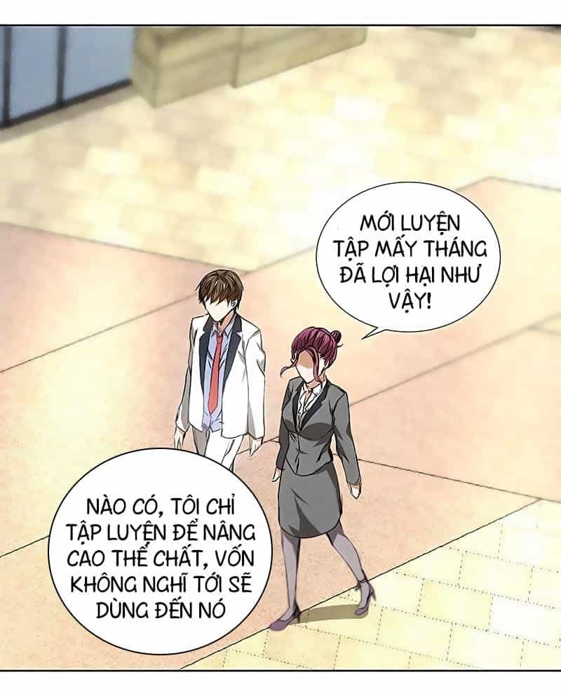 Ta Là Phế Vật - Chương 31 - ảnh 26