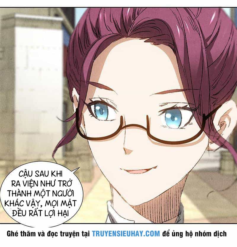 Ta Là Phế Vật - Chương 31 - ảnh 27