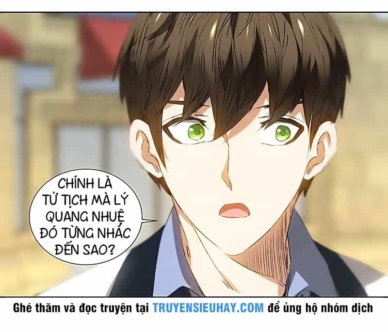 Ta Là Phế Vật - Chương 31 - ảnh 29