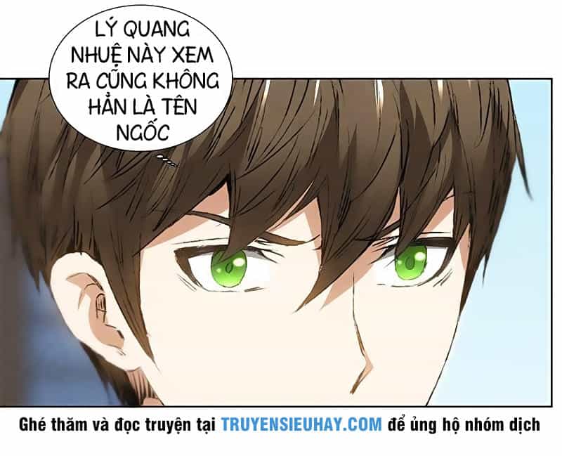 Ta Là Phế Vật - Chương 31 - ảnh 3