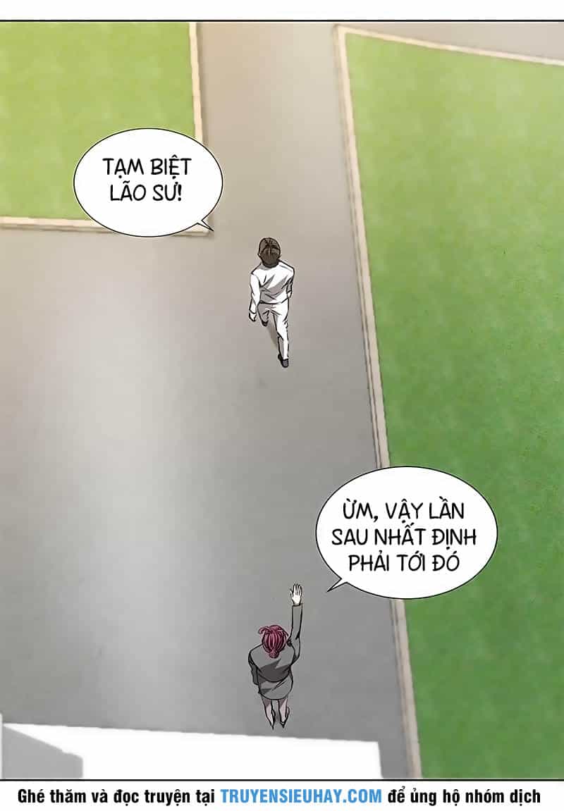 Ta Là Phế Vật - Chương 31 - ảnh 34