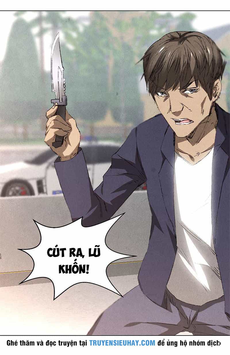 Ta Là Phế Vật - Chương 32 - ảnh 12