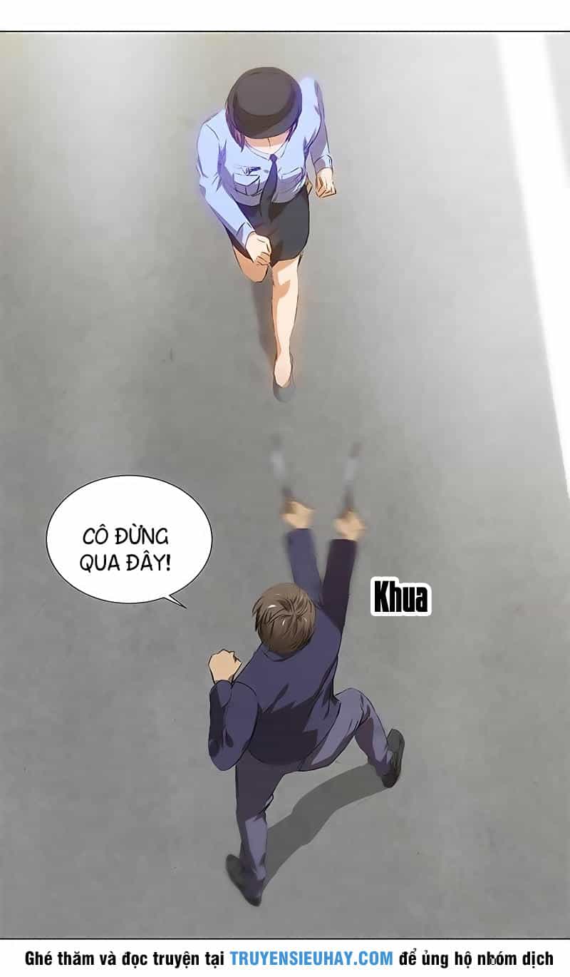 Ta Là Phế Vật - Chương 32 - ảnh 18