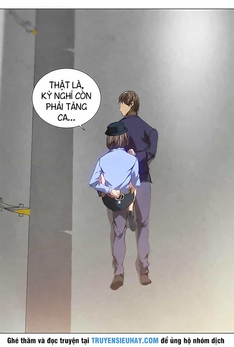 Ta Là Phế Vật - Chương 32 - ảnh 21