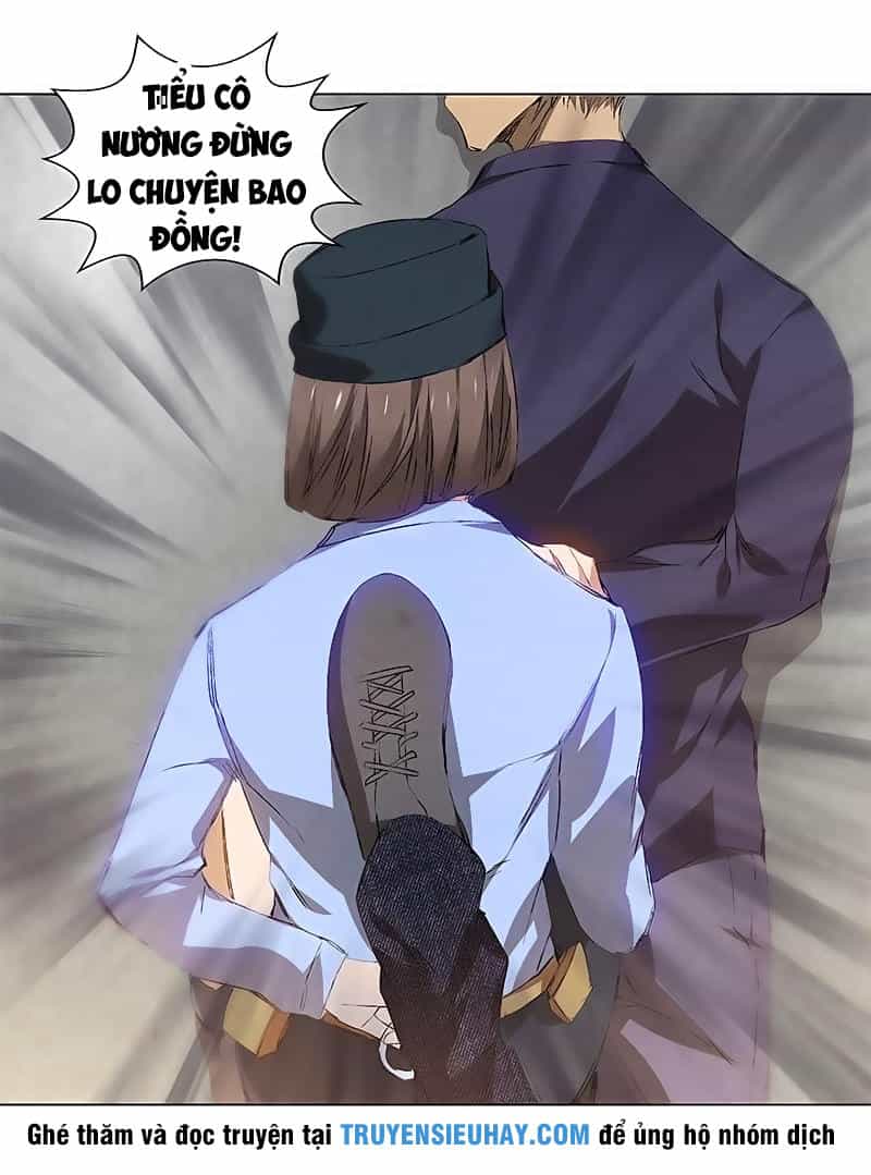 Ta Là Phế Vật - Chương 32 - ảnh 22