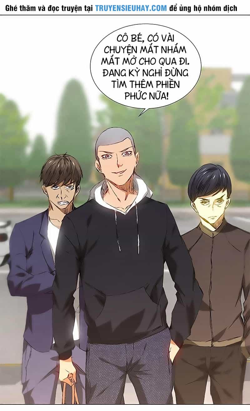 Ta Là Phế Vật - Chương 32 - ảnh 26