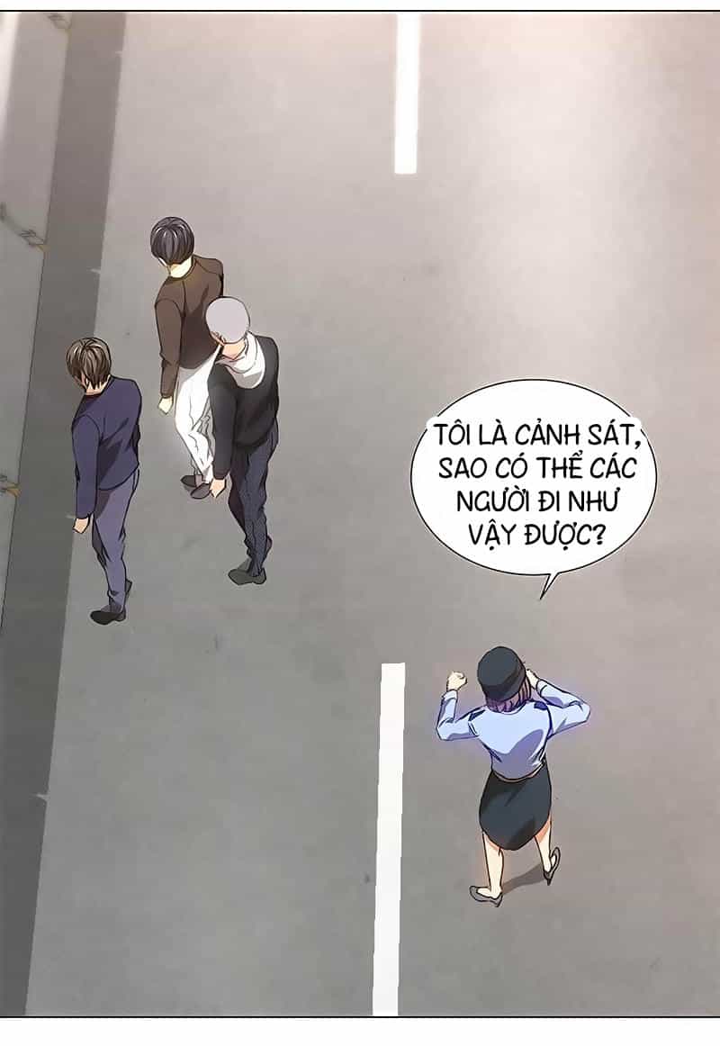 Ta Là Phế Vật - Chương 32 - ảnh 27