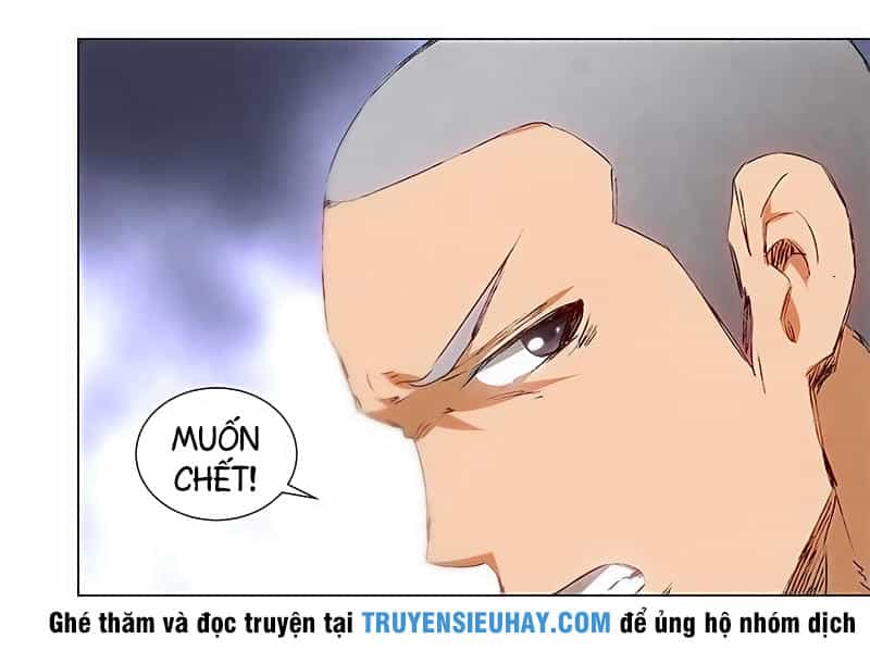 Ta Là Phế Vật - Chương 32 - ảnh 28