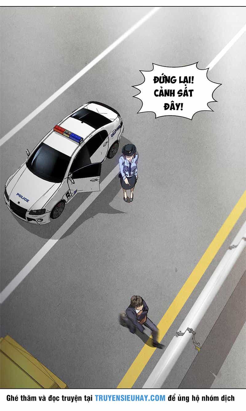 Ta Là Phế Vật - Chương 32 - ảnh 6