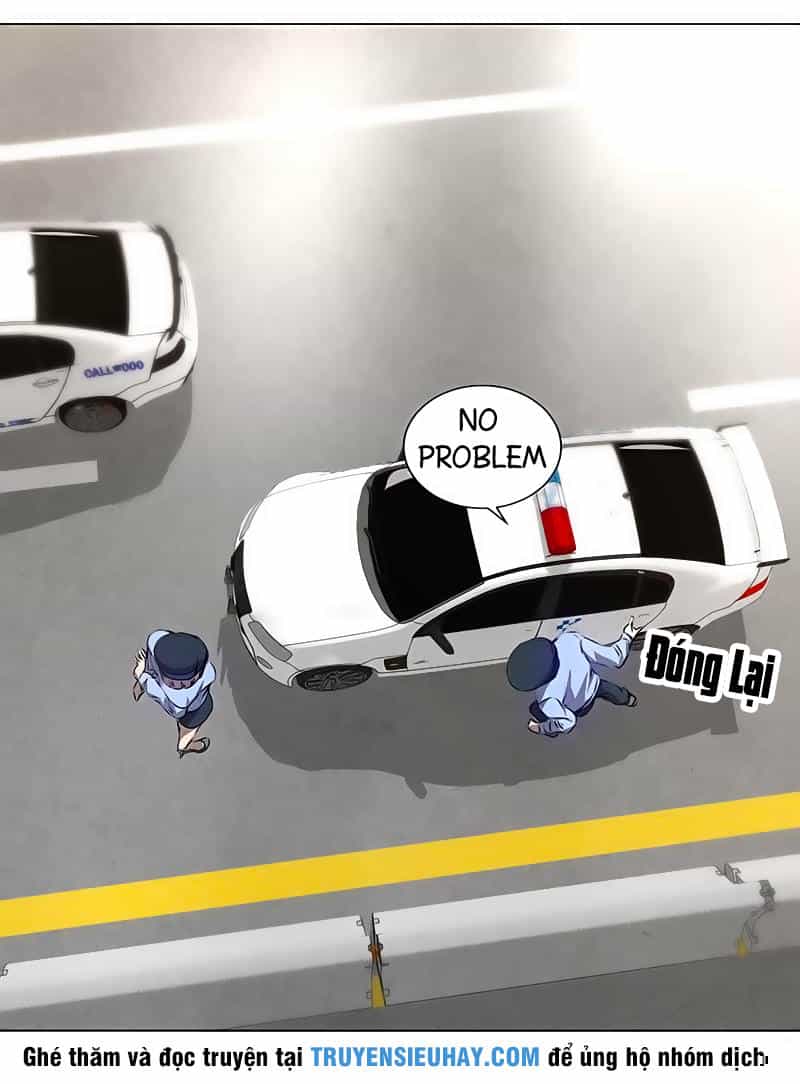 Ta Là Phế Vật - Chương 33 - ảnh 15