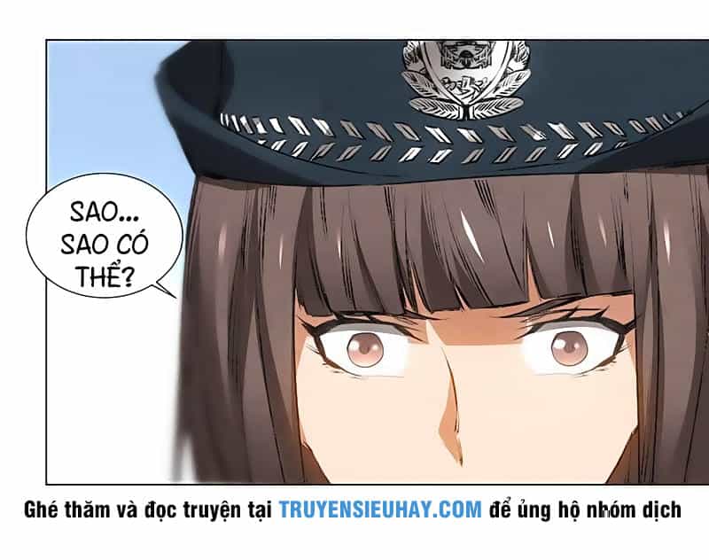 Ta Là Phế Vật - Chương 33 - ảnh 17