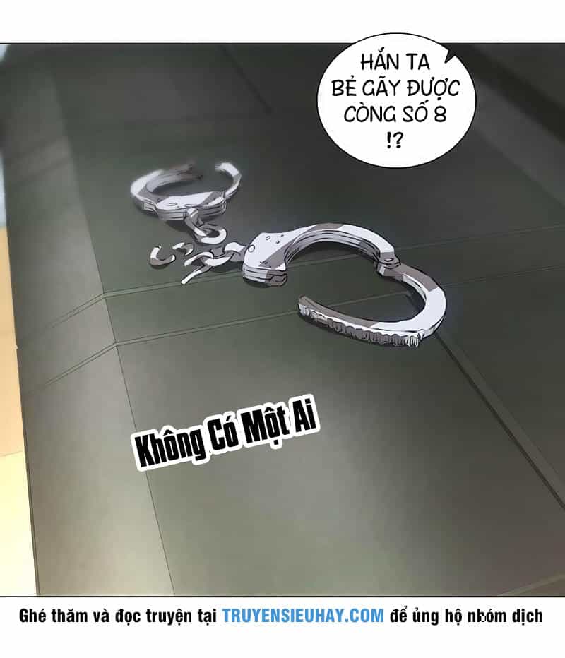 Ta Là Phế Vật - Chương 33 - ảnh 18