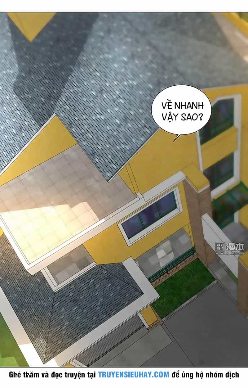 Ta Là Phế Vật - Chương 33 - ảnh 24