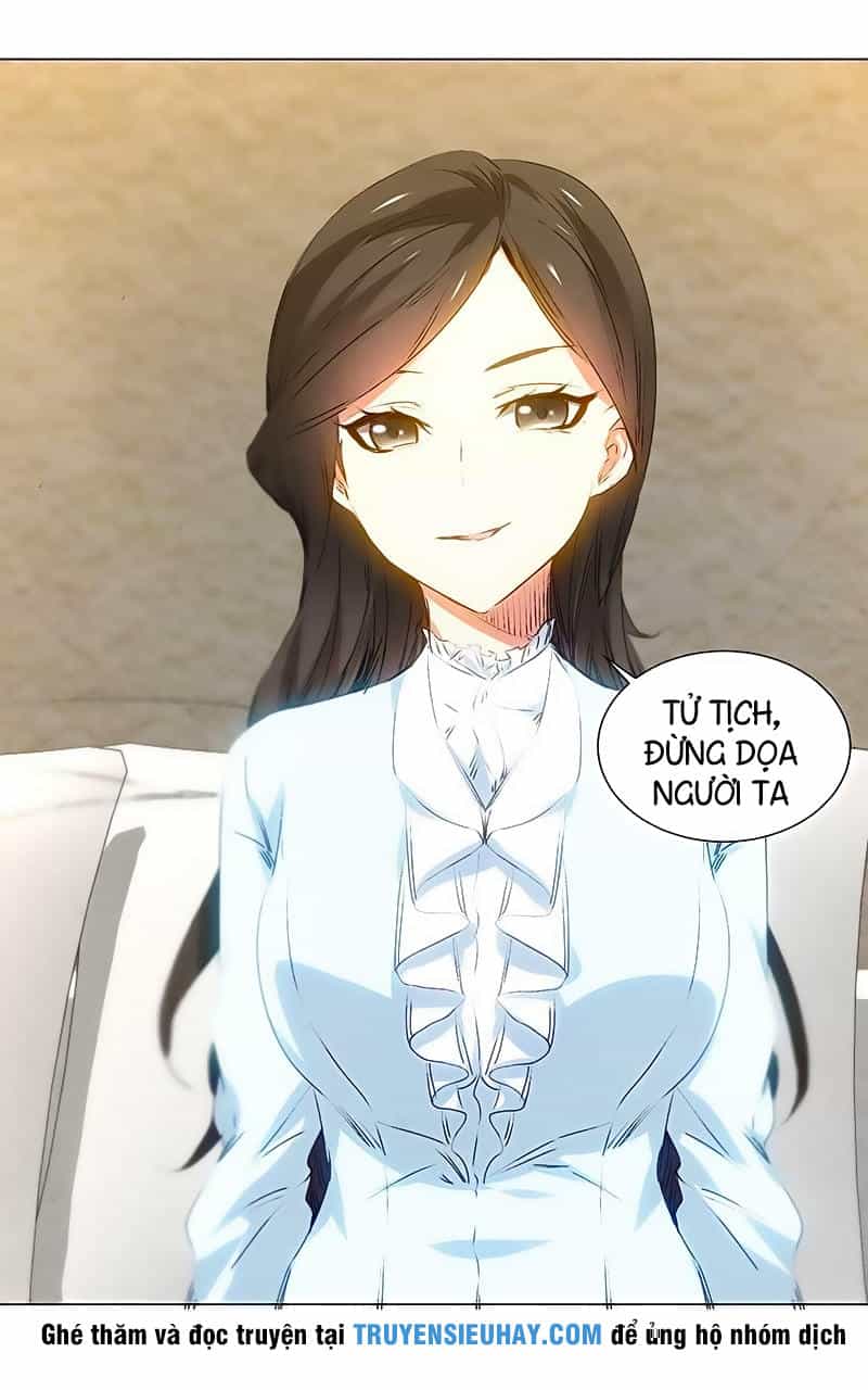 Ta Là Phế Vật - Chương 33 - ảnh 26