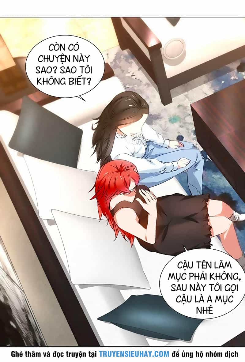 Ta Là Phế Vật - Chương 33 - ảnh 31