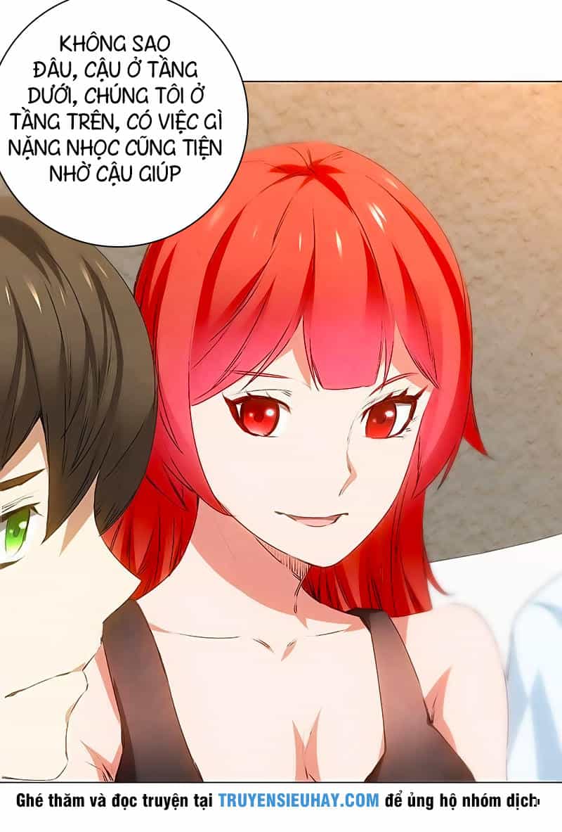 Ta Là Phế Vật - Chương 33 - ảnh 37