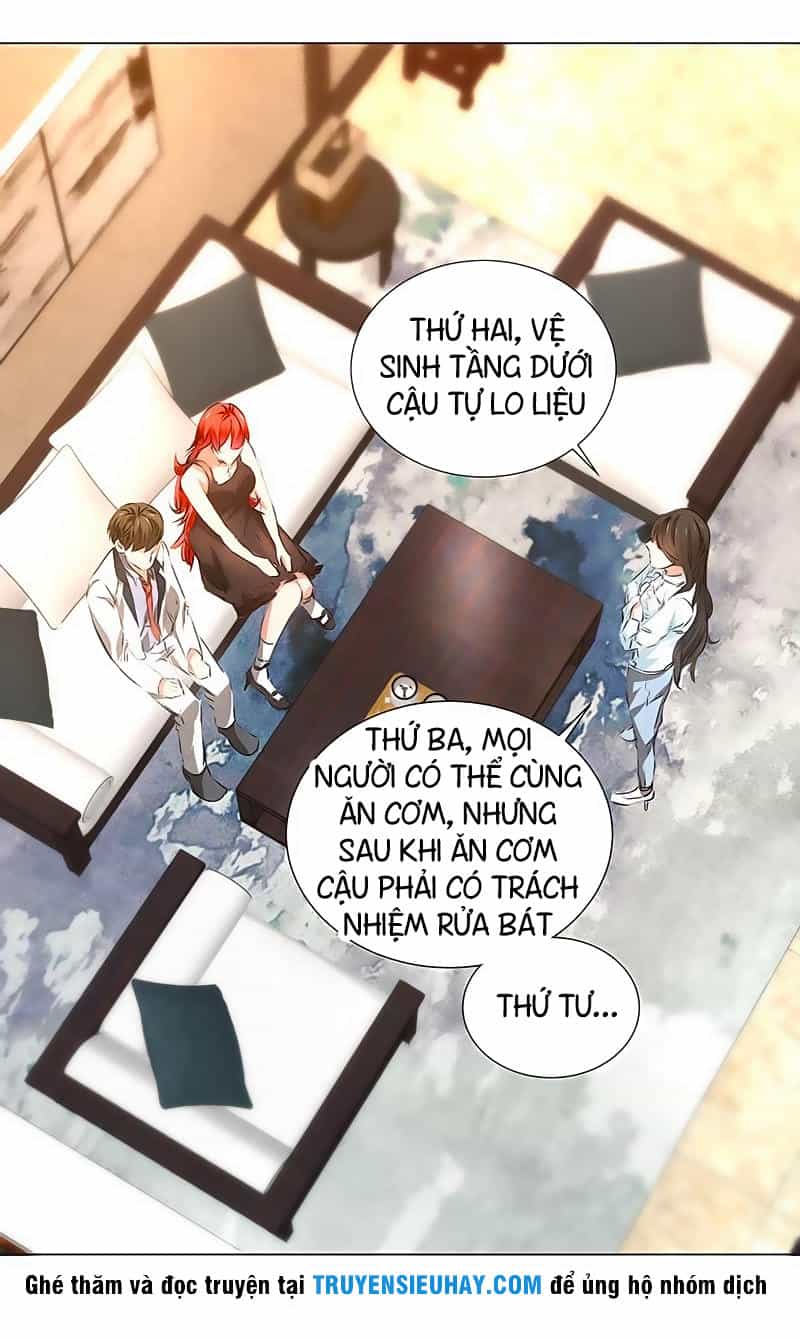 Ta Là Phế Vật - Chương 33 - ảnh 41