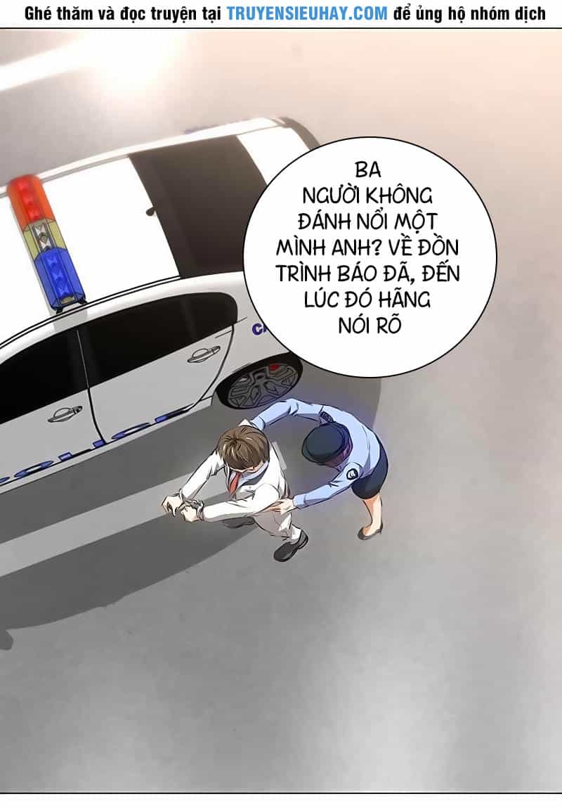 Ta Là Phế Vật - Chương 33 - ảnh 8