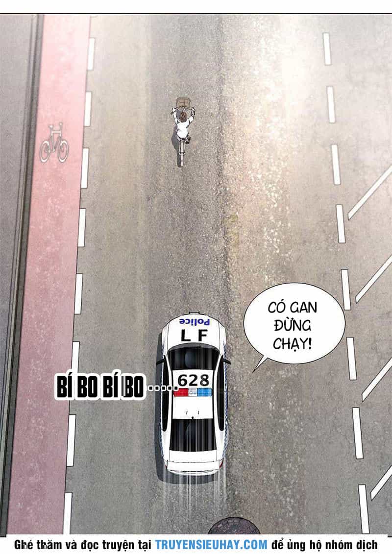 Ta Là Phế Vật - Chương 34 - ảnh 12