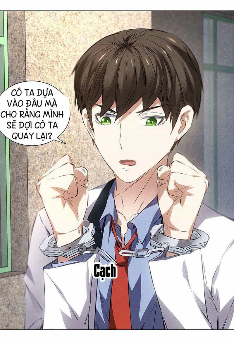 Ta Là Phế Vật - Chương 34 - ảnh 33