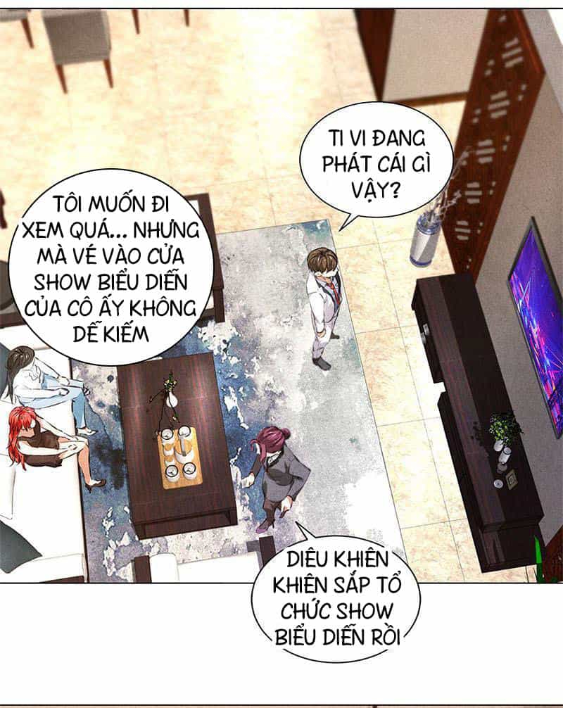 Ta Là Phế Vật - Chương 35 - ảnh 28