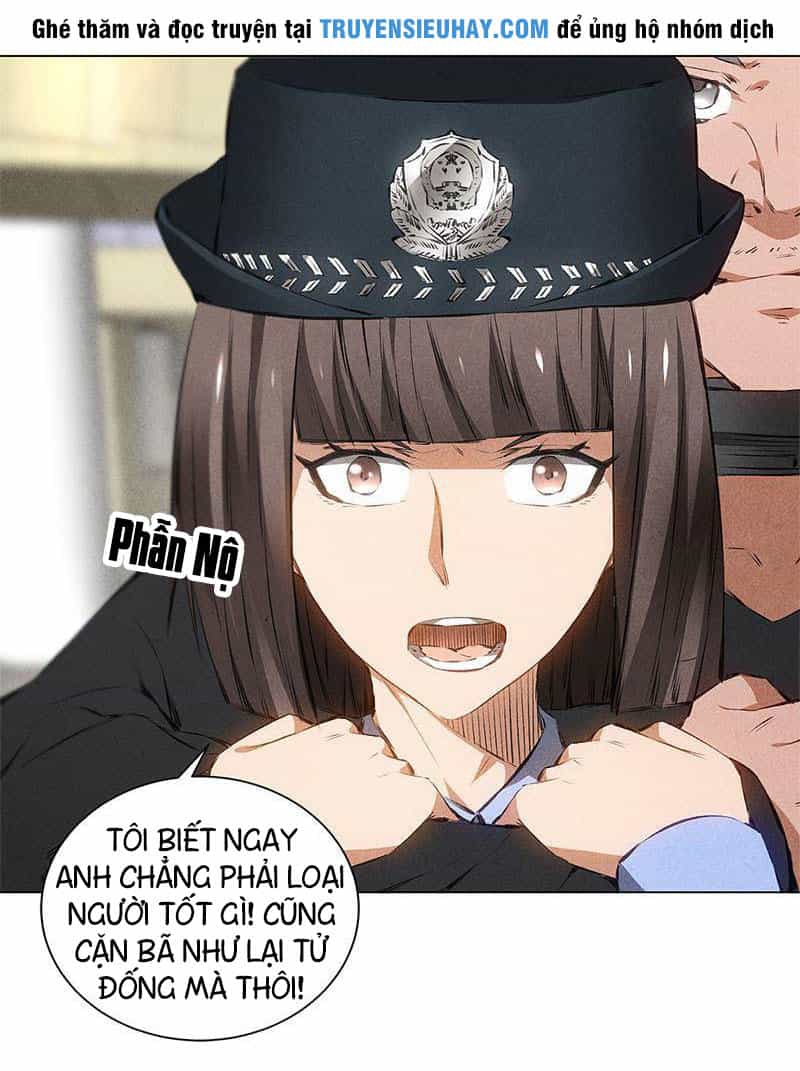 Ta Là Phế Vật - Chương 35 - ảnh 6