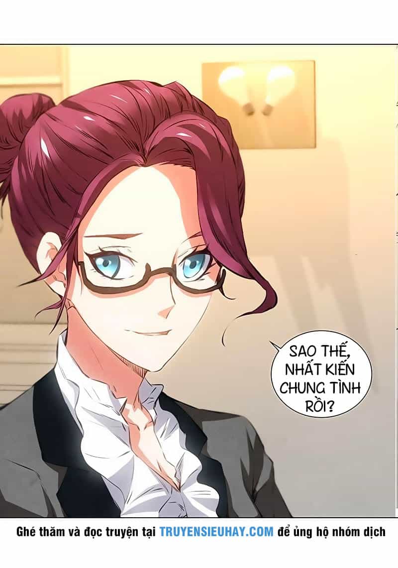 Ta Là Phế Vật - Chương 36 - ảnh 15