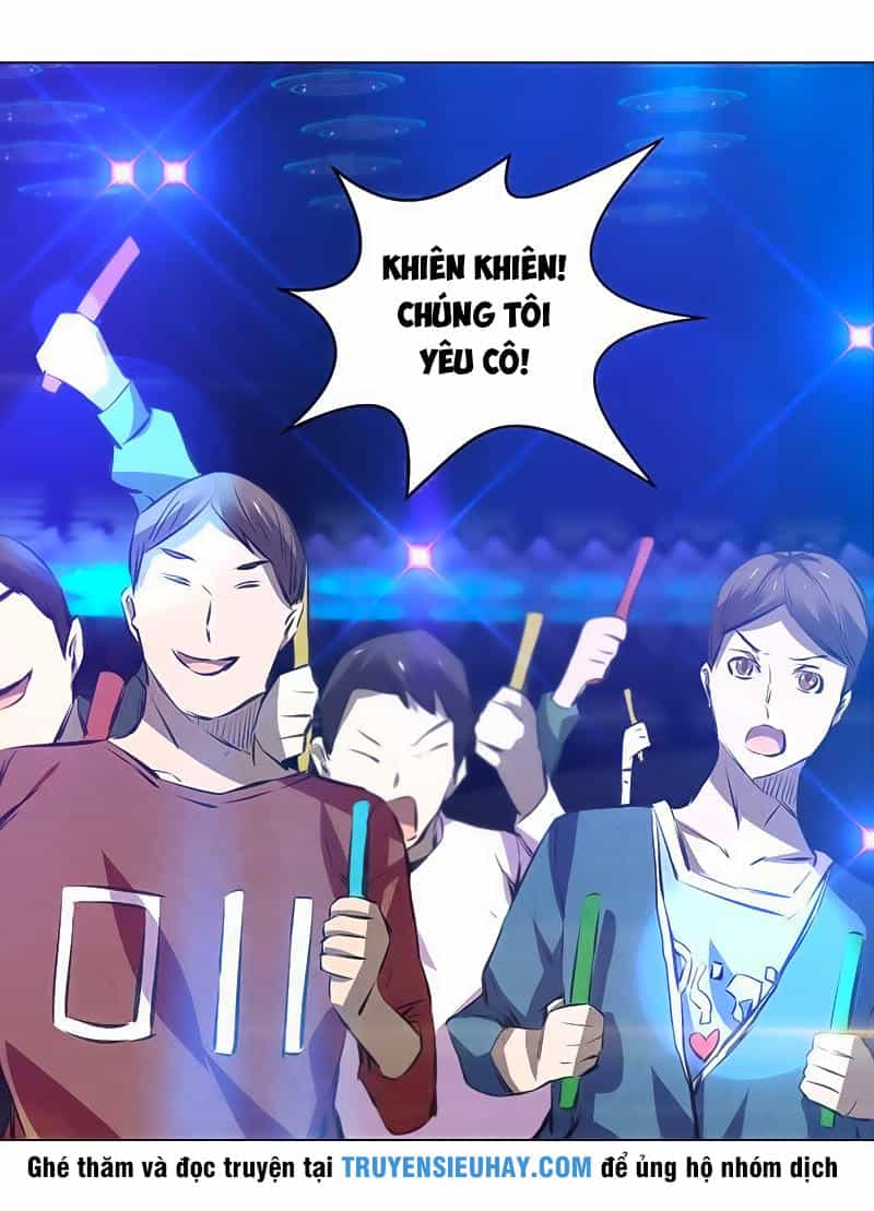 Ta Là Phế Vật - Chương 36 - ảnh 28
