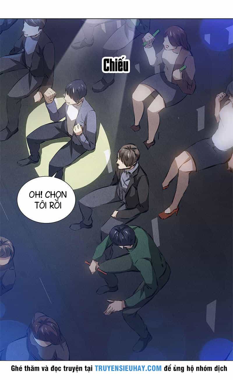 Ta Là Phế Vật - Chương 37 - ảnh 16