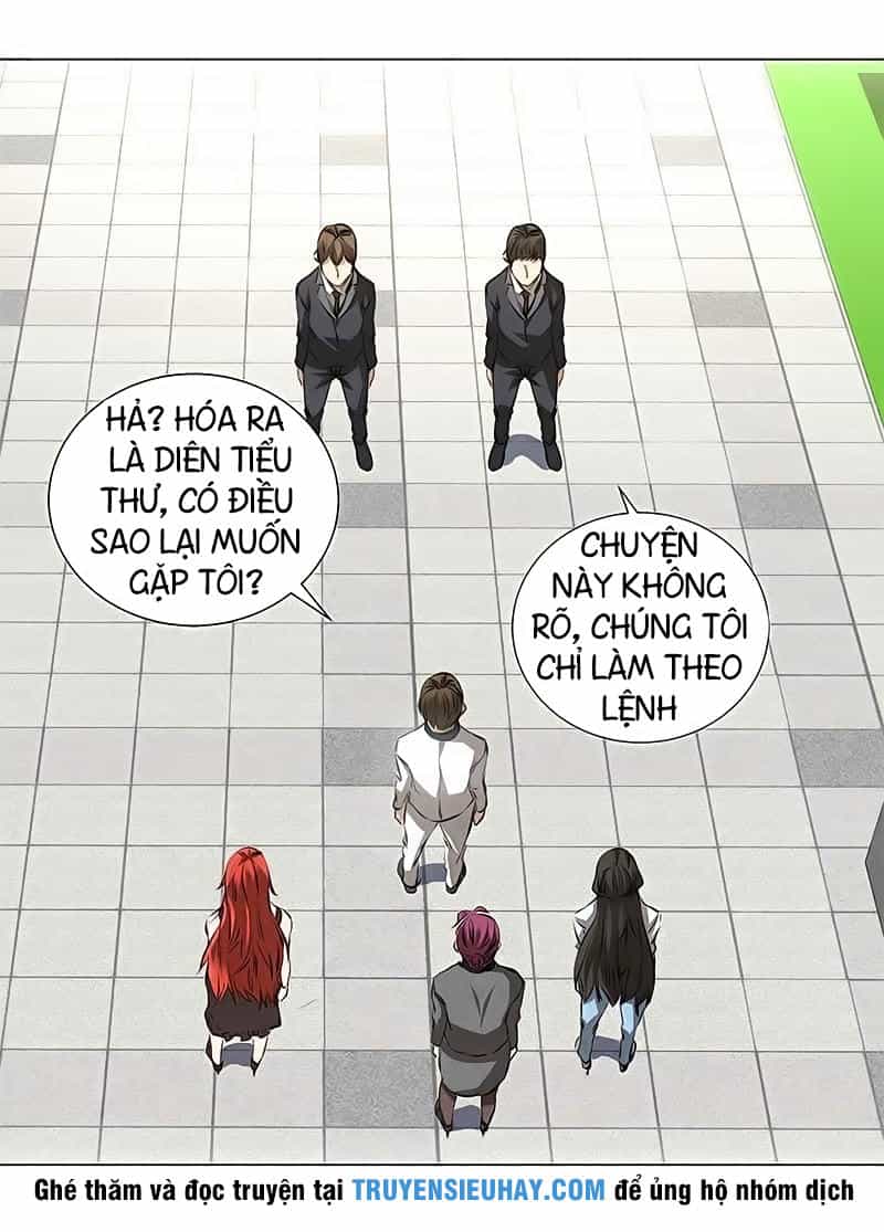 Ta Là Phế Vật - Chương 37 - ảnh 27