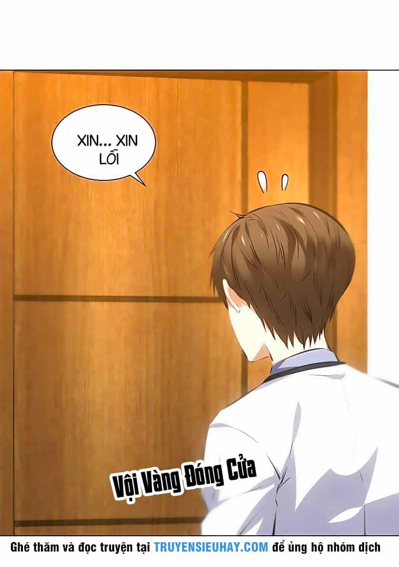 Ta Là Phế Vật - Chương 37 - ảnh 35