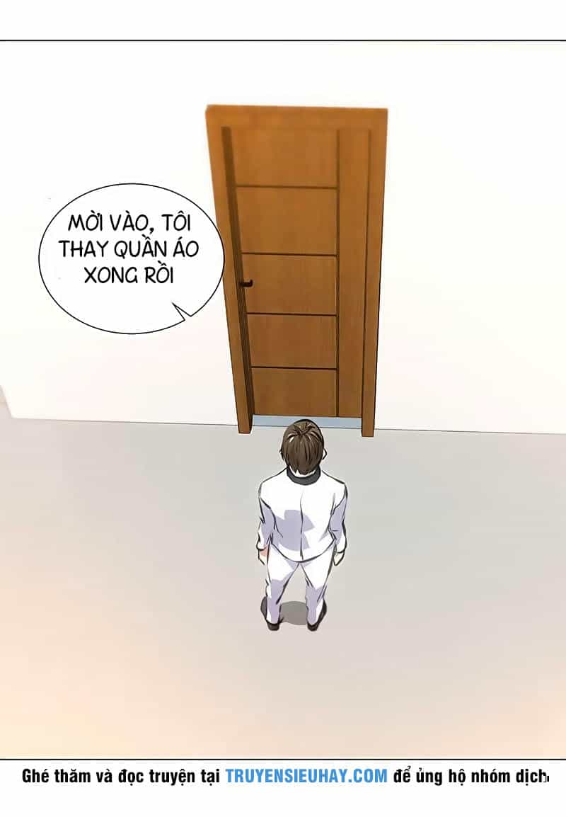 Ta Là Phế Vật - Chương 37 - ảnh 37