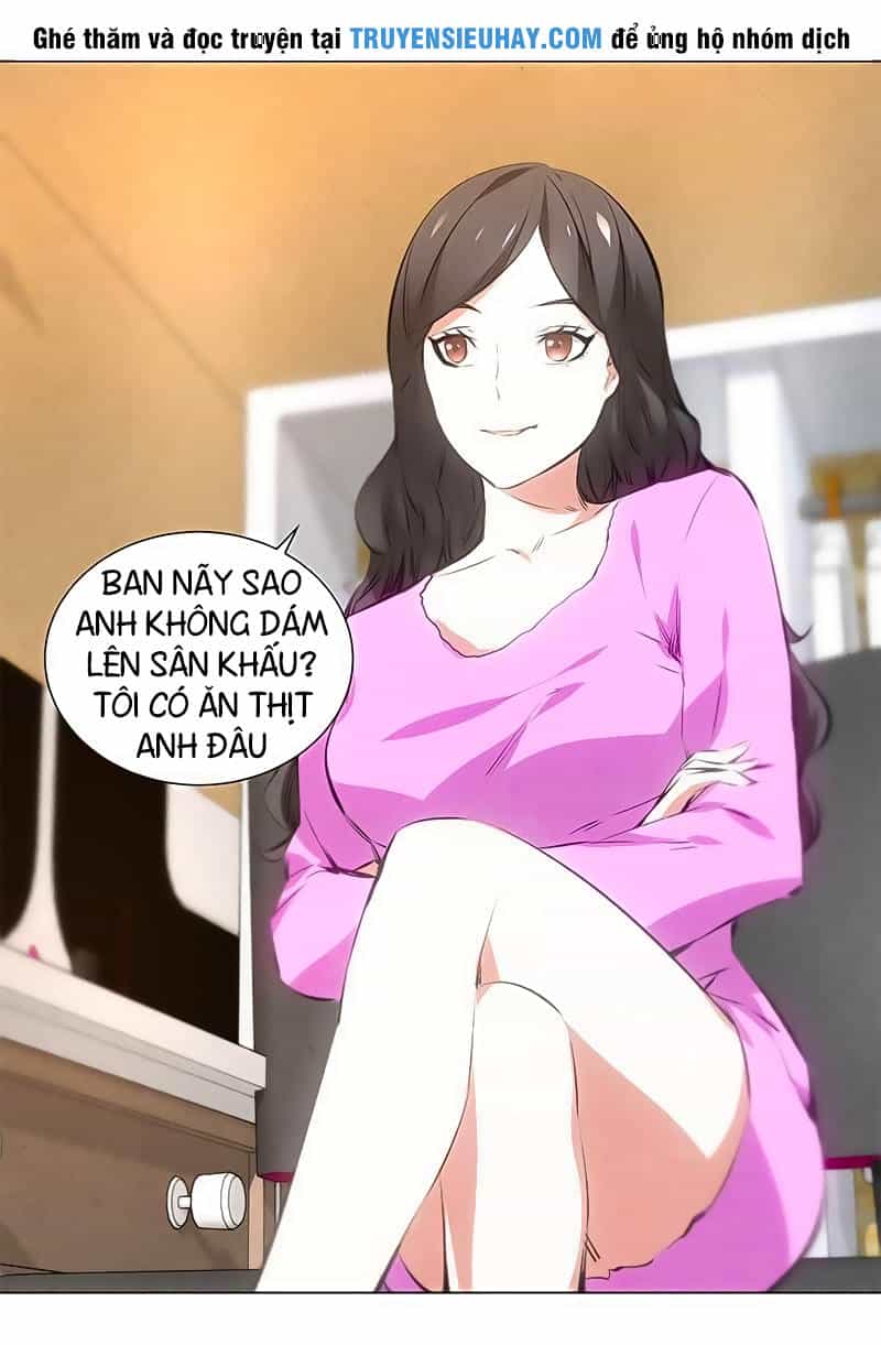 Ta Là Phế Vật - Chương 37 - ảnh 39
