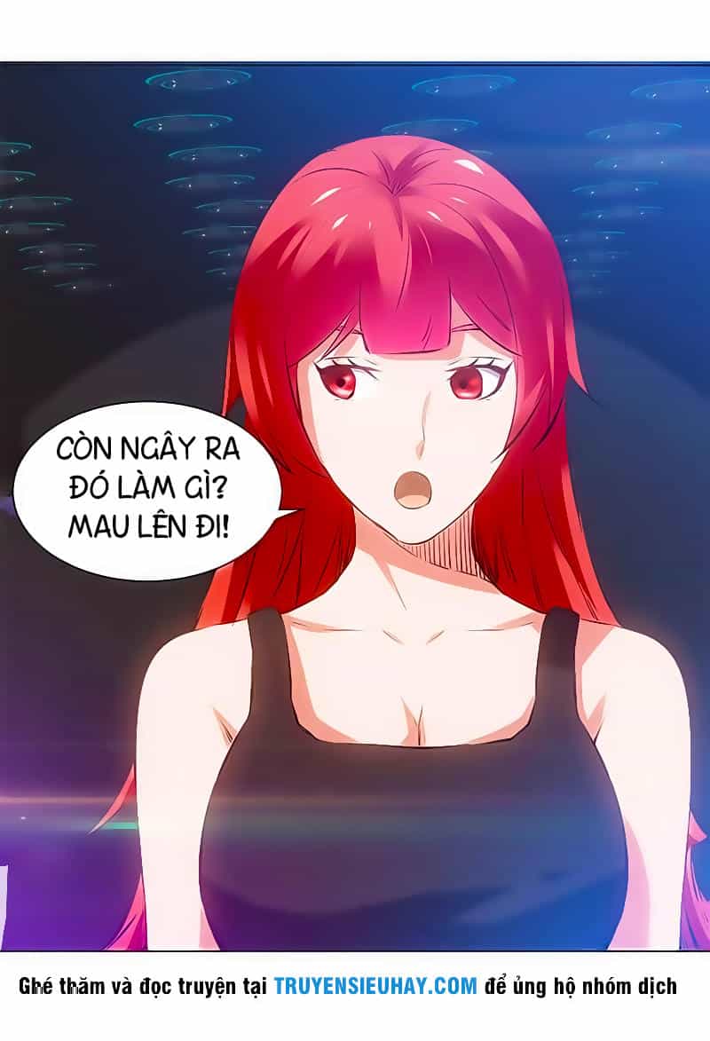 Ta Là Phế Vật - Chương 37 - ảnh 4