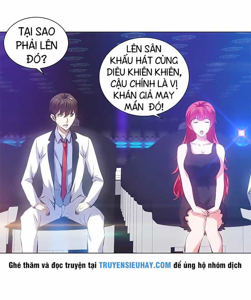 Ta Là Phế Vật - Chương 37 - ảnh 5