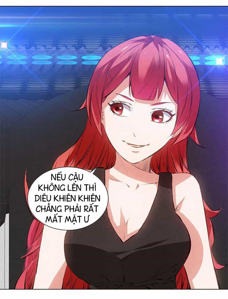 Ta Là Phế Vật - Chương 37 - ảnh 8