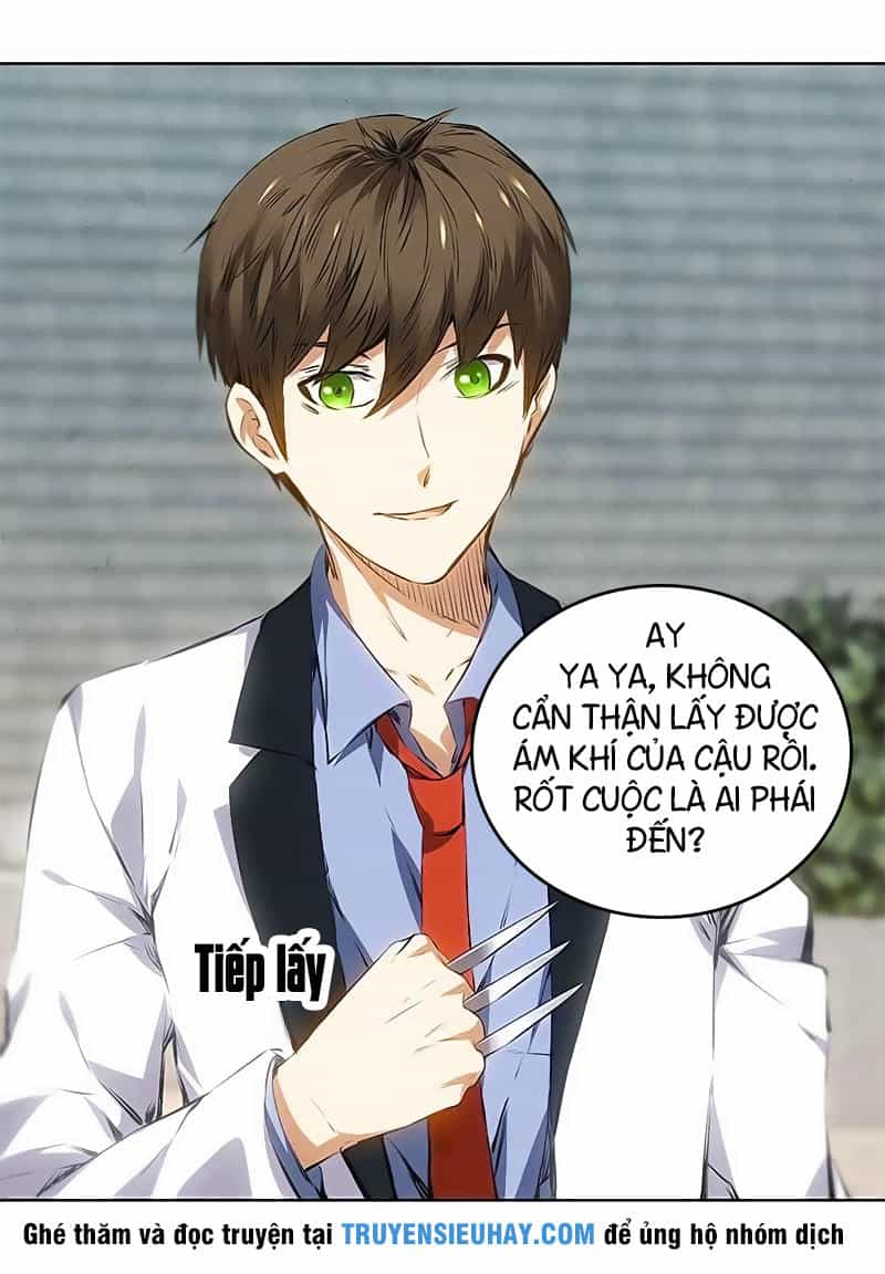 Ta Là Phế Vật - Chương 38 - ảnh 26