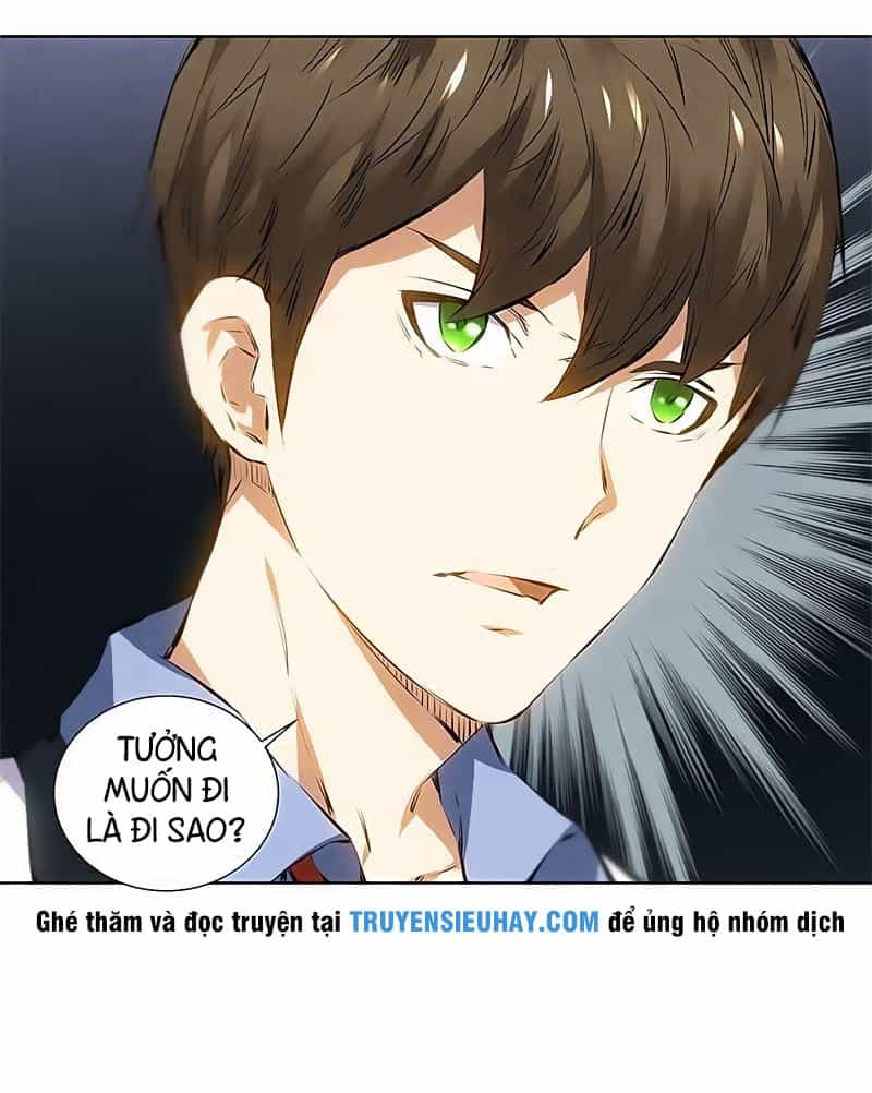 Ta Là Phế Vật - Chương 38 - ảnh 28