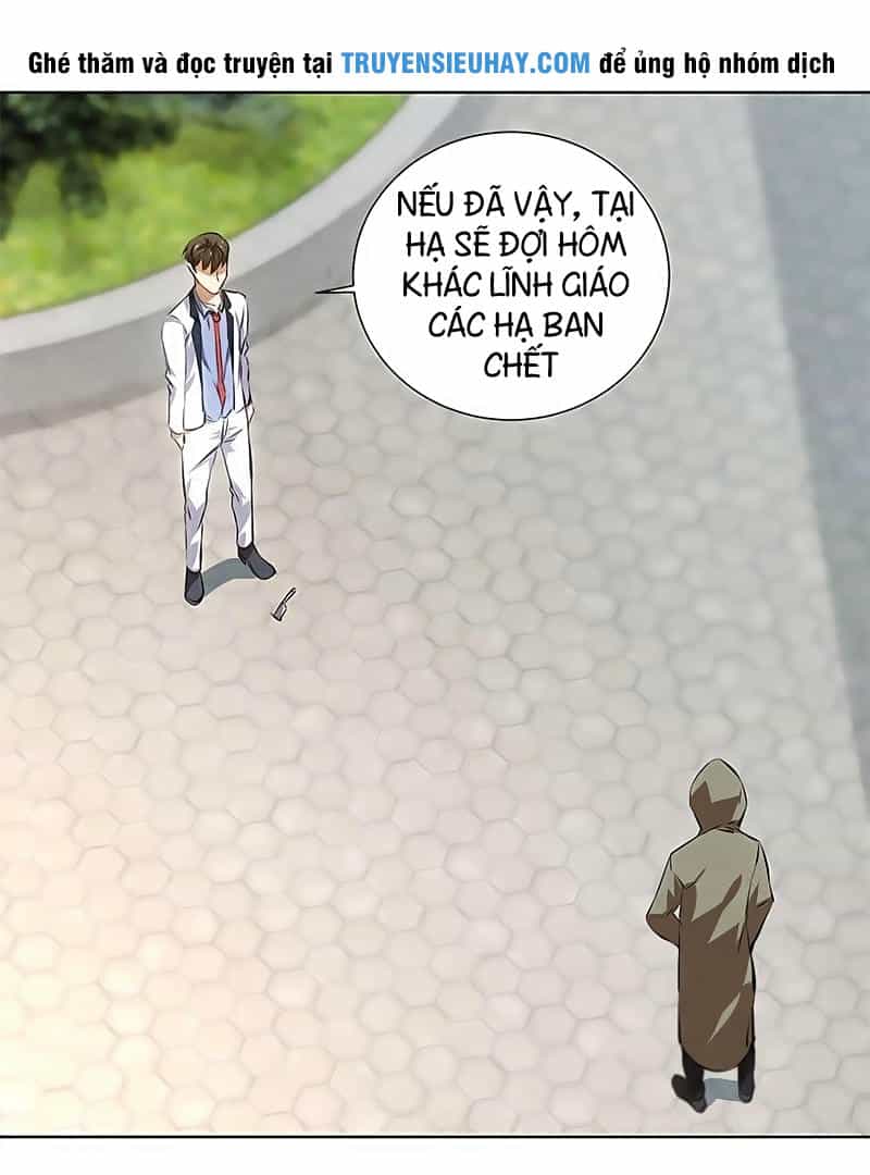 Ta Là Phế Vật - Chương 38 - ảnh 33