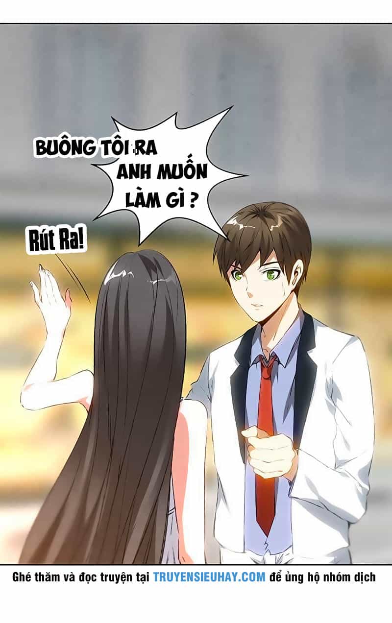 Ta Là Phế Vật - Chương 39 - ảnh 11
