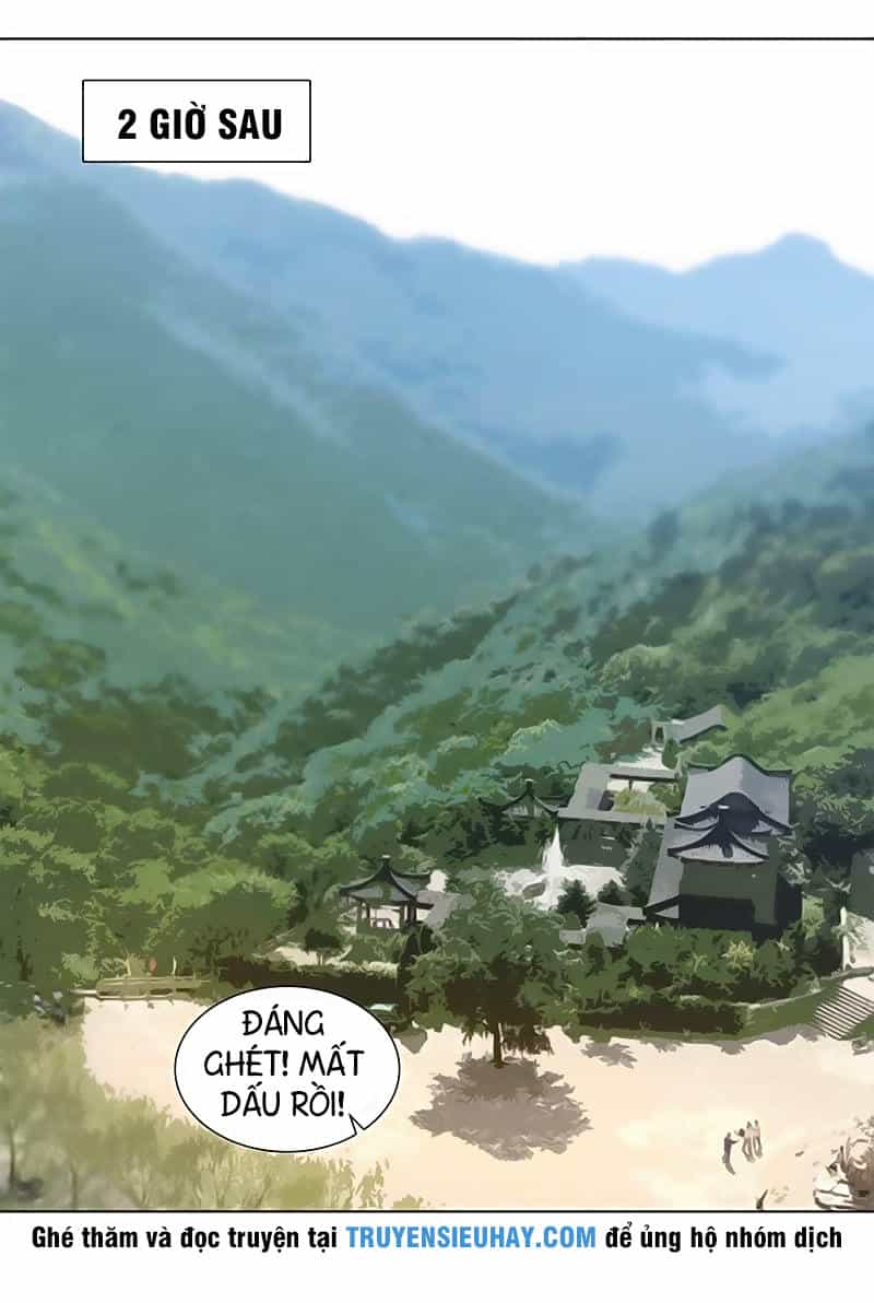 Ta Là Phế Vật - Chương 39 - ảnh 21