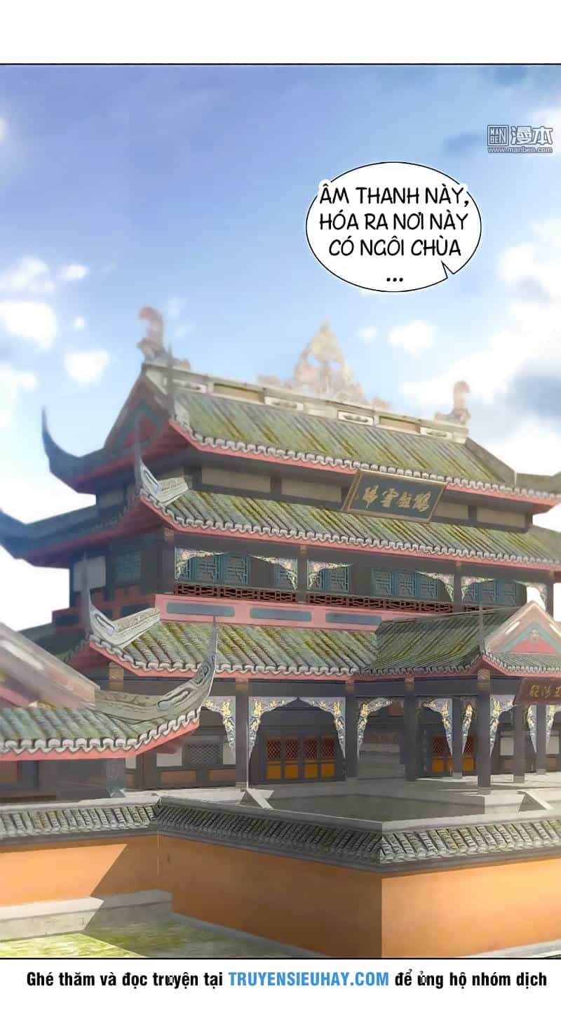 Ta Là Phế Vật - Chương 39 - ảnh 24