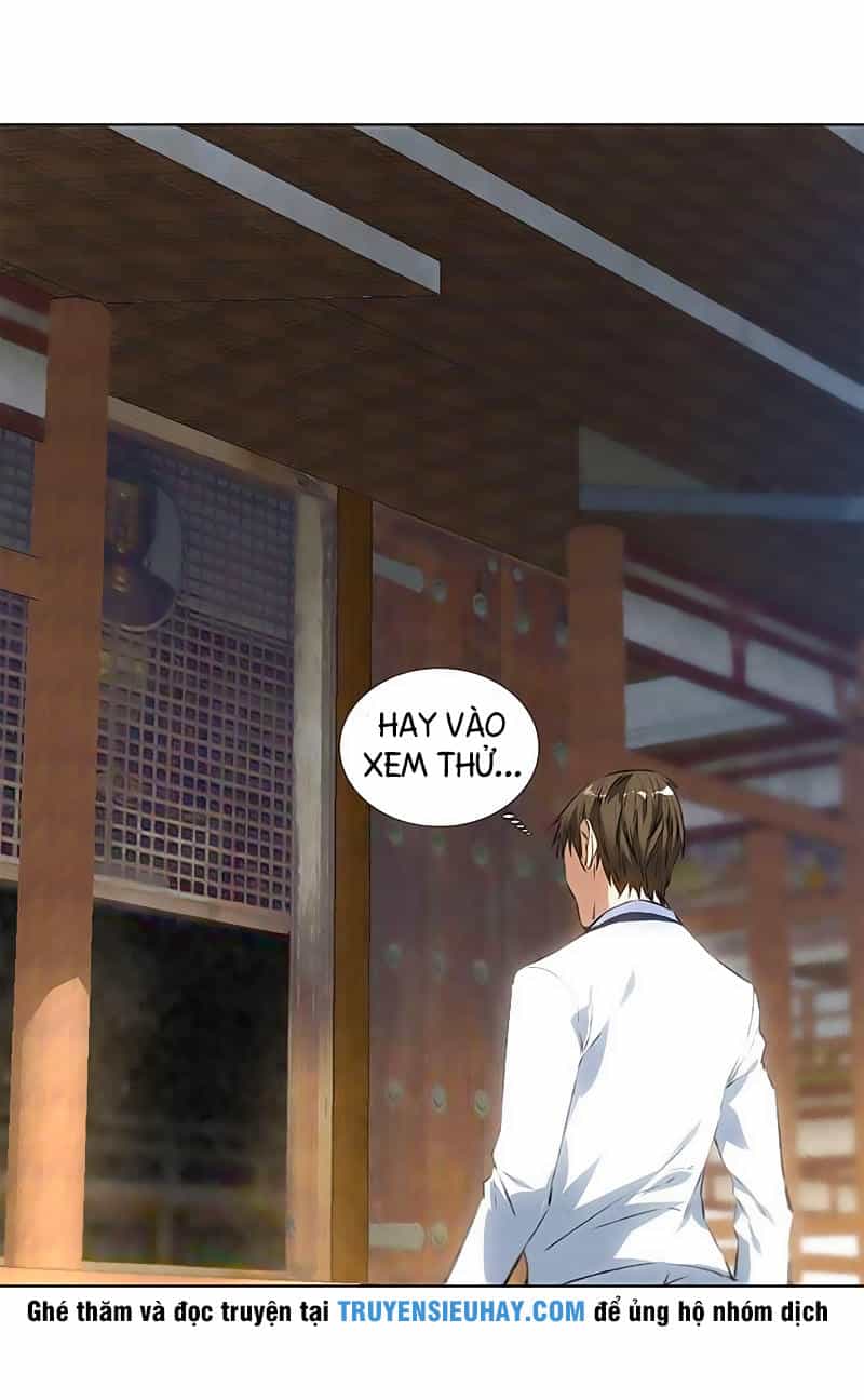 Ta Là Phế Vật - Chương 39 - ảnh 25