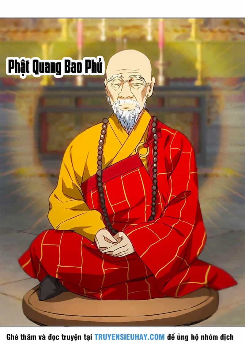 Ta Là Phế Vật - Chương 39 - ảnh 29